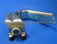 6387600947, 6387600847 , Middle Door Roller For Benz Vito 638