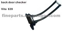 6397600528 , ,DOOR CHECKER FOR MERCEDES-BENZ VTO 639