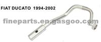 1334552080 ， Upper Door Roller For Fiat Ducato