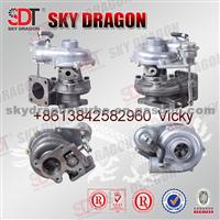 High Quality Turbocharger RHB5 897176080 For Isuzu Truck VA190013 4JB1T 2.8L,4JG2T 3.1L 897176080 129908-18010 VA190013 VICB 8971760801