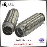 Stainless Steel Muffler Flexible Joint Pipe