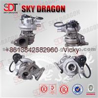 2001-05 Hyundai Starex, Kia TD025M-09T-3.3 Turbo 49173-02401 2823127000, 28231-27000, 28200-4A201 4913504121, 49135-04212