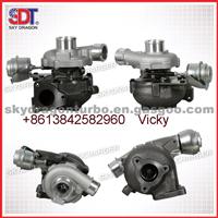 2005- Hyundai Getz, Kia Rio GT1544V Turbo 740611-5002S 740611-0002 282012A400, 28201-2A400