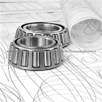 Tapered Roller Bearing