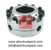 3463500527 Differential Case For Mercedes Trucks Parts