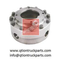 3553500327 Differential Case For Mercedes Trucks Parts