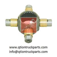 3553500128 Differential Spider For Mercedes Trucks Parts