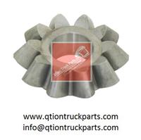 3553530214 Differential Pinion For Mercedes Trucks Parts