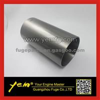 Yanmar 3TNA84 Cylinder Liner