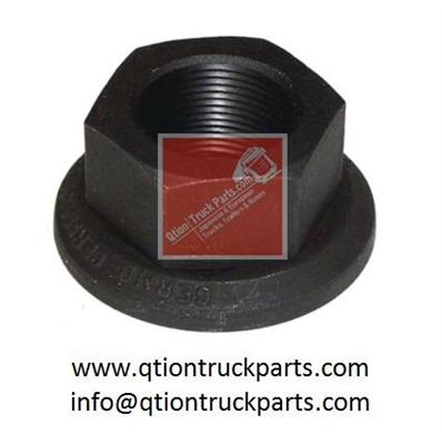 6174000024 Stud Nut For Mercedes Trucks Parts