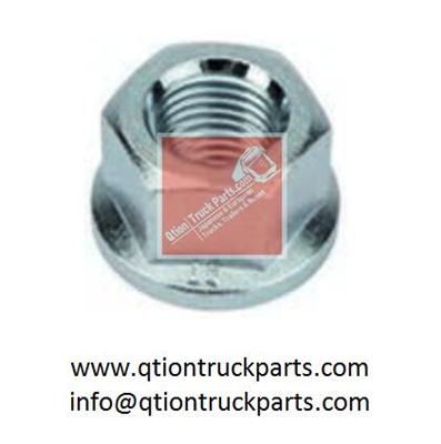 074361018205 Stud Nut For Mercedes Trucks Parts