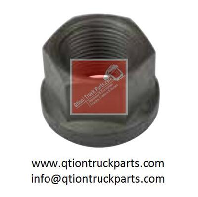 074361022203 Stud Nut For Mercedes Trucks Parts