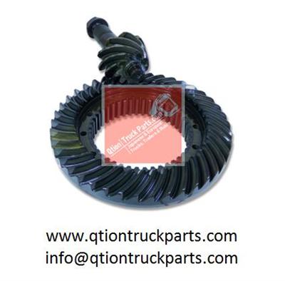 3553503239 Crown Wheel & Pinion For Mercedes Trucks Parts