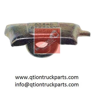 3874020168 Wheel Clamp For Mercedes Trucks Parts