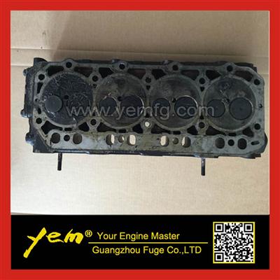 Engine Parts Cylinder Head Yanmar 3TN82