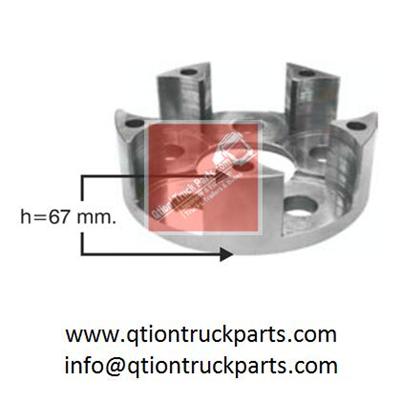3463501533 Planetary Carrier For Mercedes Trucks Parts