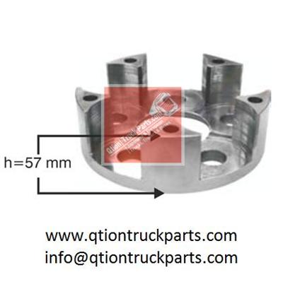 3553505133 Planetary Carrier For Mercedes Trucks Parts