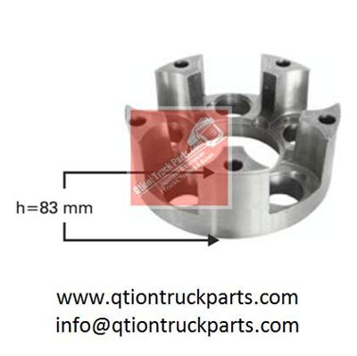 3463507233 Planetary Carrier For Mercedes Trucks Parts