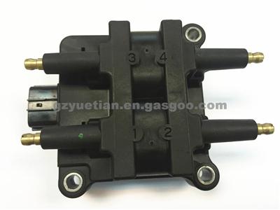 Ignition Coil Pack For SUBARU OEM 22433-AA411022433-AA41A