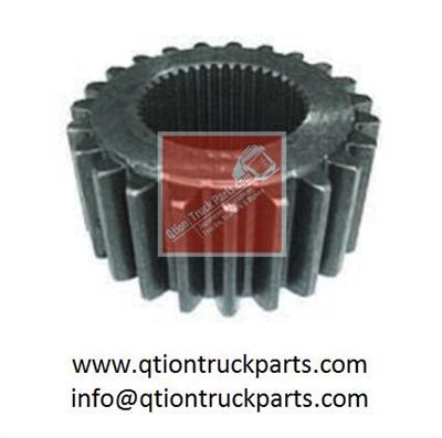 3463542517 Sun Gear For Mercedes Trucks Parts