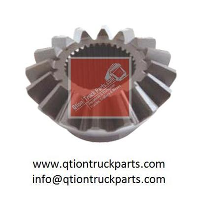 3553530315 Side Gear For Mercedes Trucks Parts