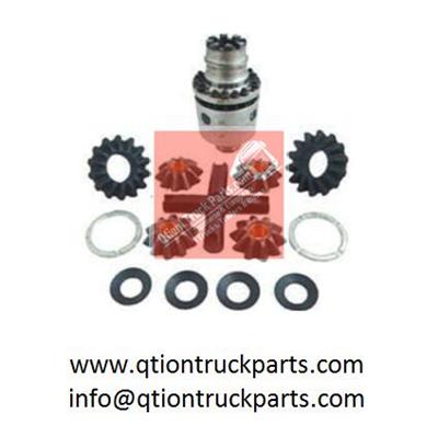 9423500064 Differential Gear For Mercedes Trucks Parts