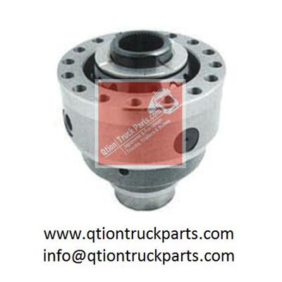9423502123 Differential Gear For Mercedes Trucks Parts