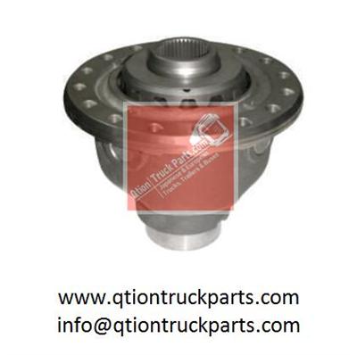 9483500023 Differential Gear For Mercedes Trucks Parts