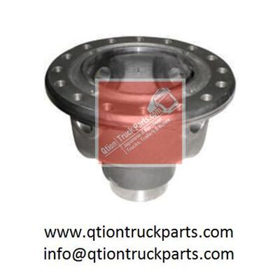 9483530001 Differential Case For Mercedes Trucks Parts