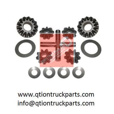 9483500123 Differential Repair Kit For Mercedes Trucks Parts