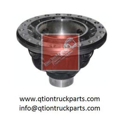 9463530001 Differential Case For Mercedes Trucks Parts