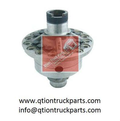 3463561623 Differential Case For Mercedes Trucks Parts
