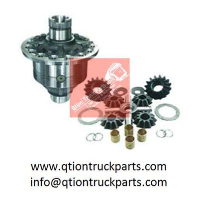 3933502121 Differential Case For Mercedes Trucks Parts