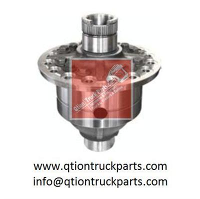 3463508223 Differential Case For Mercedes Trucks Parts