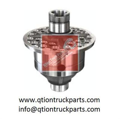 3463508223 Differential Case For Mercedes Trucks Parts