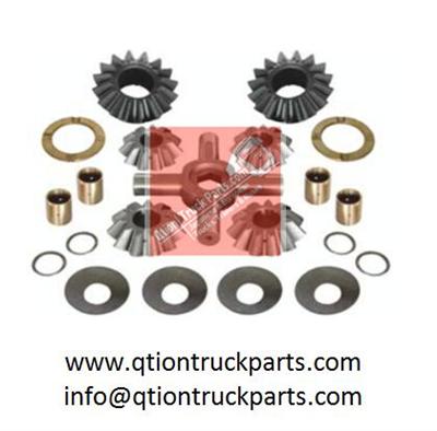 3873500040 Differential Repair Kit For Mercedes Trucks Parts