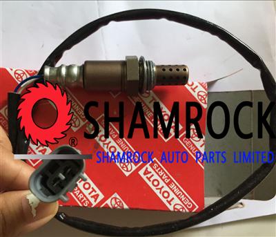 DAIHATSU TERIOS KID Oxygen Sensor 89465-97404 / Lambda Sensor 89465 97404 / 89465-97404 Two Wire Connector