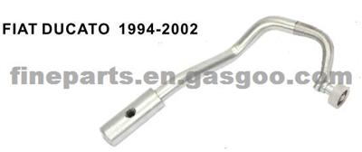 1334552080 ， Upper Door Roller For Fiat Ducato