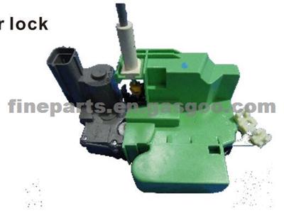 51910170, 51910171, Electric Door Lock For Fiat ,
