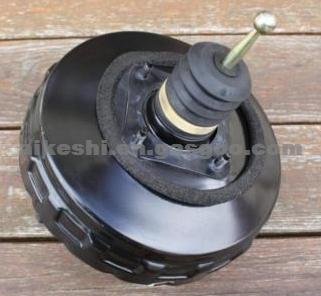 Brake Booster 7M3 612 105 C