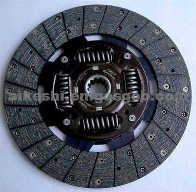 Clutch Plate L1601100A1