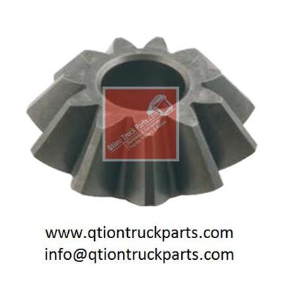 3463530614 Differential Pinion / Big Differential For Mercedes Trucks Parts