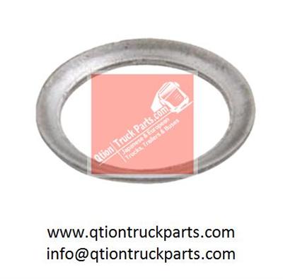 0003501822, 0003500122 Differential Case / Full For Mercedes Trucks Parts