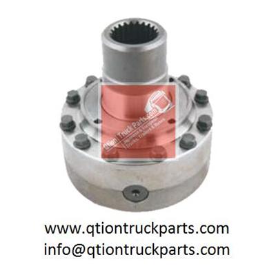 3553501827 Differential Gear For Mercedes Trucks Parts