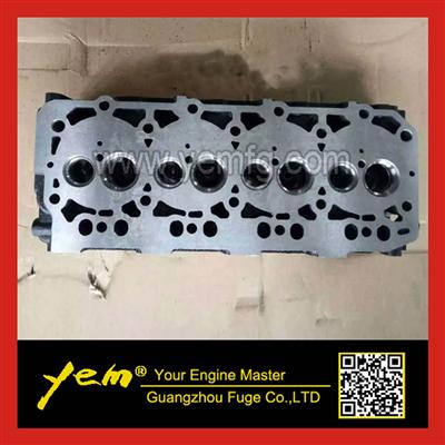 YANMAR Engine Parts 4TN82 3TN82 Cylinder Head