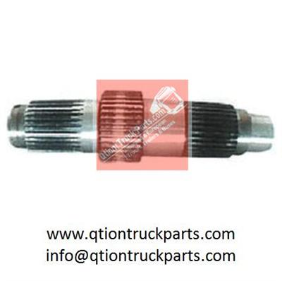 3463530335 Shaft / Big Differential For Mercedes Trucks Parts
