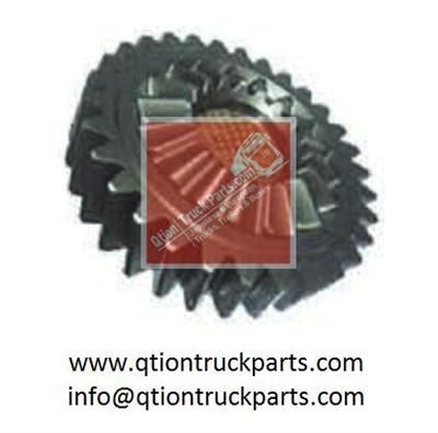 3463530385 Whell Hub Drive For Mercedes Trucks Parts