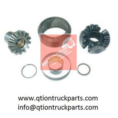 9443500723 Differential Gear For Mercedes Trucks Parts