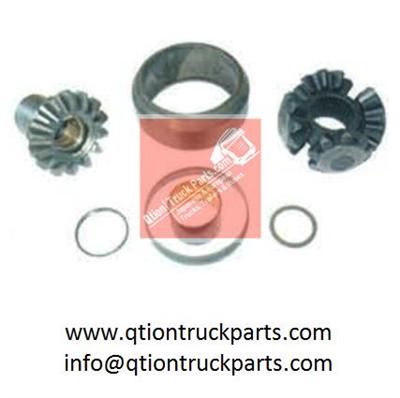 0003508123 Differential Gear For Mercedes Trucks Parts
