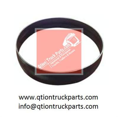 9423502223 Oil Collector For Mercedes Trucks Parts